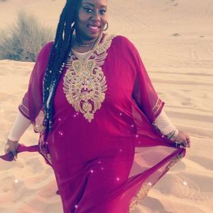 Meet your Posher, Yetunde